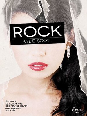cover image of Rock: Stage Dive--Volume 1